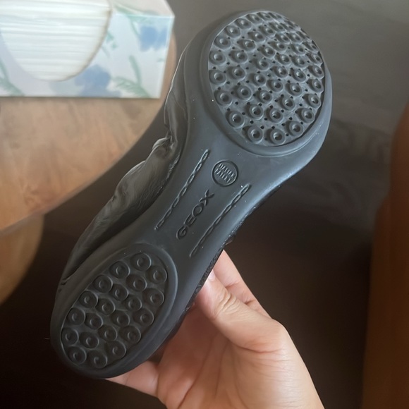 geox comfortable shoes - Picture 4 of 7